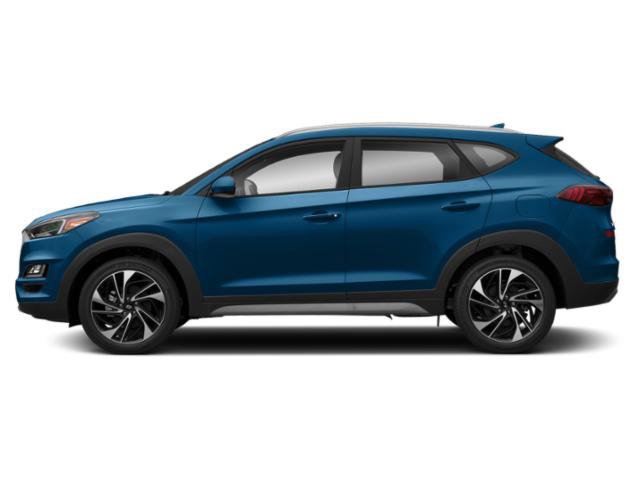 Used 2020 Hyundai Tucson Sport image 3