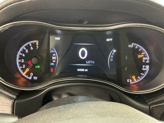 Used 2020 Jeep Grand Cherokee High Altitude AWD/4WD image 25