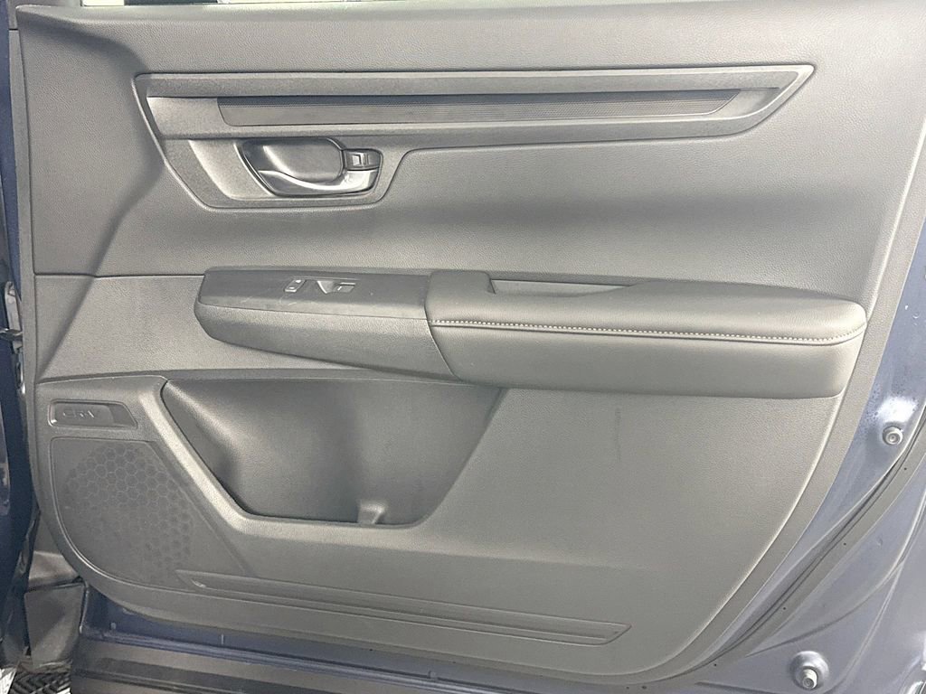 Certified 2026 Honda CR-V TrailSport image 30