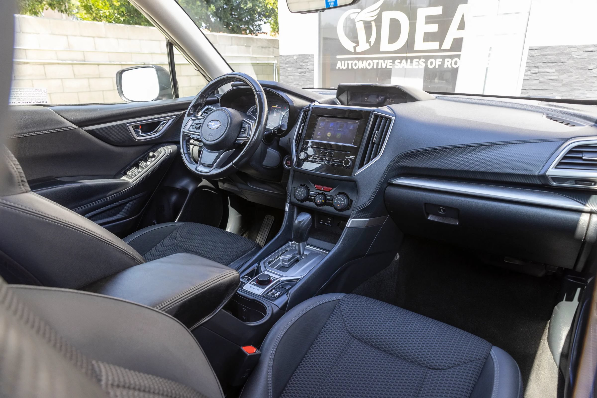 Used 2023 Subaru Forester Premium AWD/4WD image 32