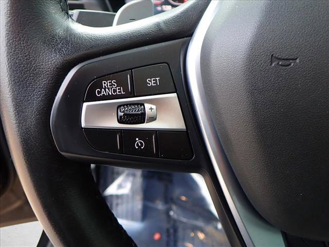 Used 2021 BMW X3 xDrive30i w/ Premium Package image 16