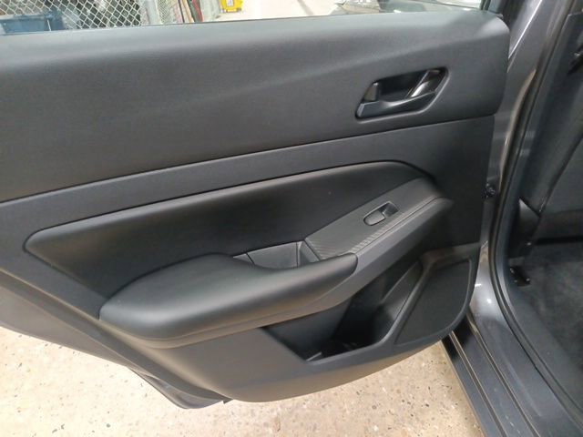 Certified 2025 Nissan Altima 2.5 S image 26