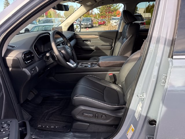 New 2026 Honda Pilot Elite image 15