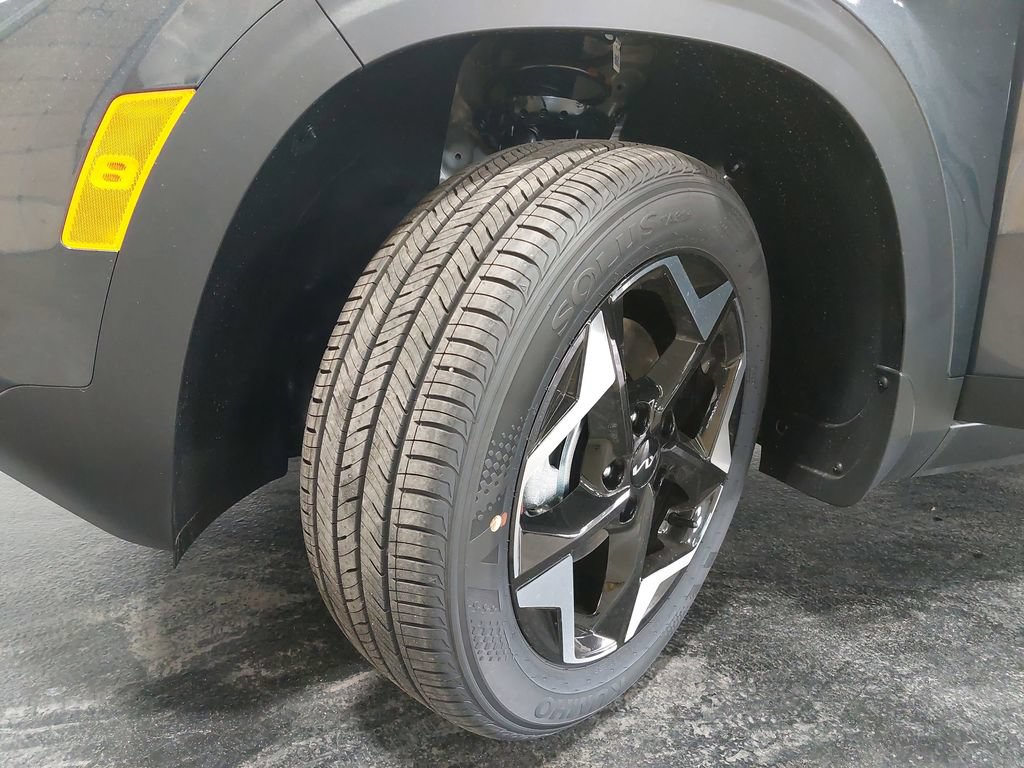 New 2026 Kia Seltos S AWD/4WD image 32
