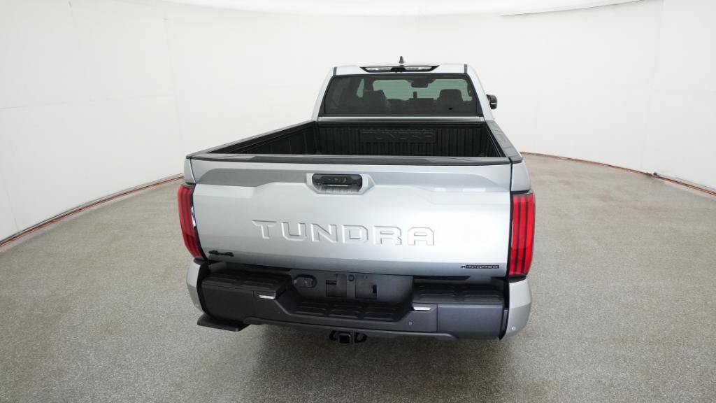 New 2026 Toyota Tundra Limited AWD/4WD image 10