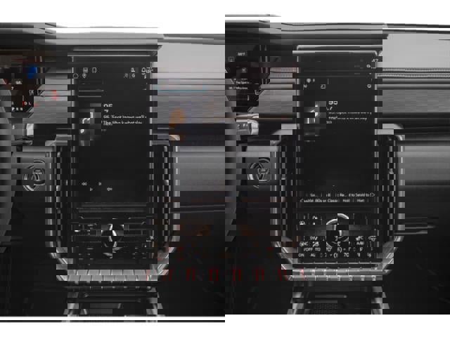 Used 2024 GMC Acadia AT4 w/ LPO, Floor Liner Package image 9