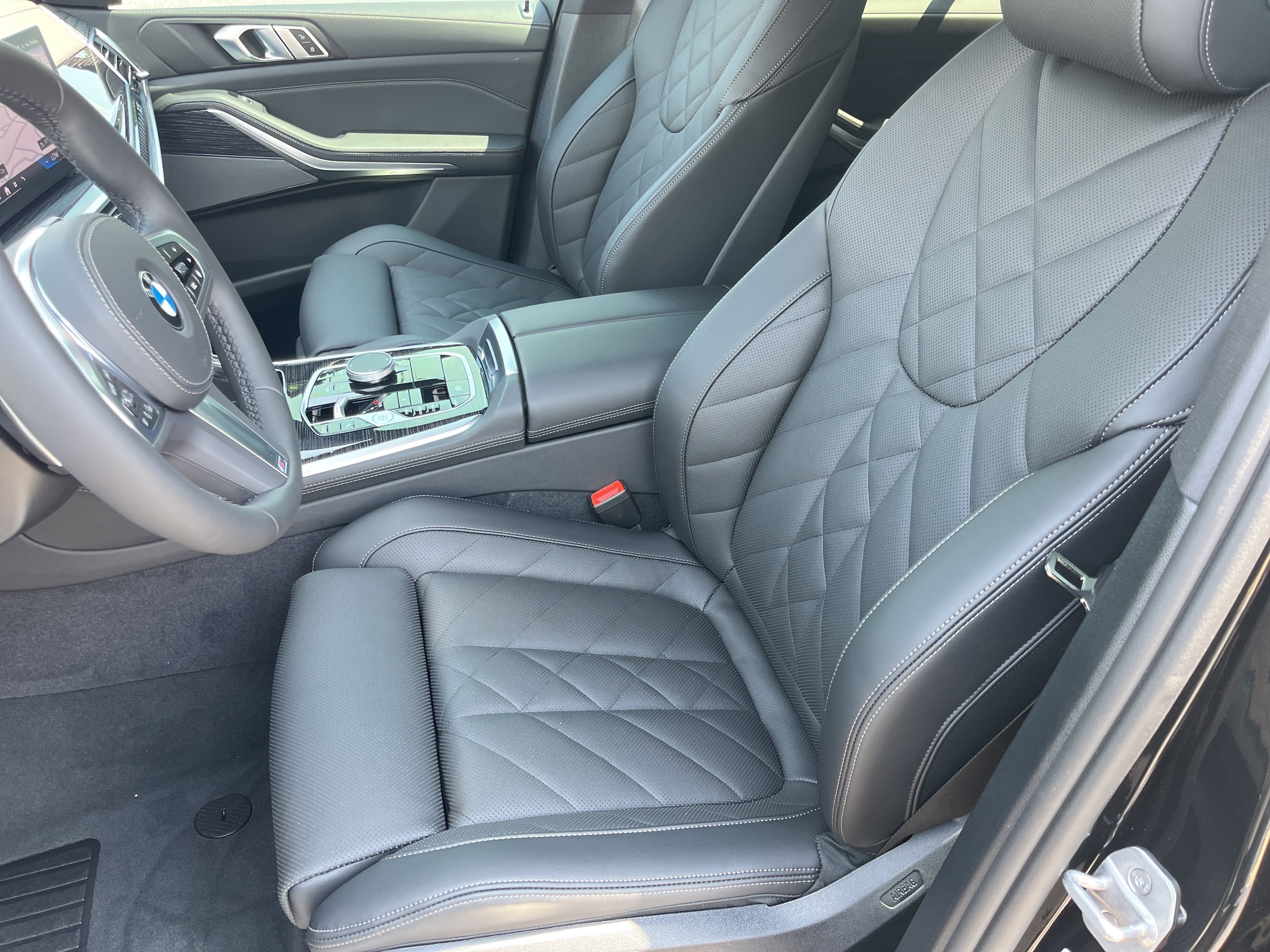 New 2026 BMW X5 sDrive40i w/ M Sport Package RWD image 17