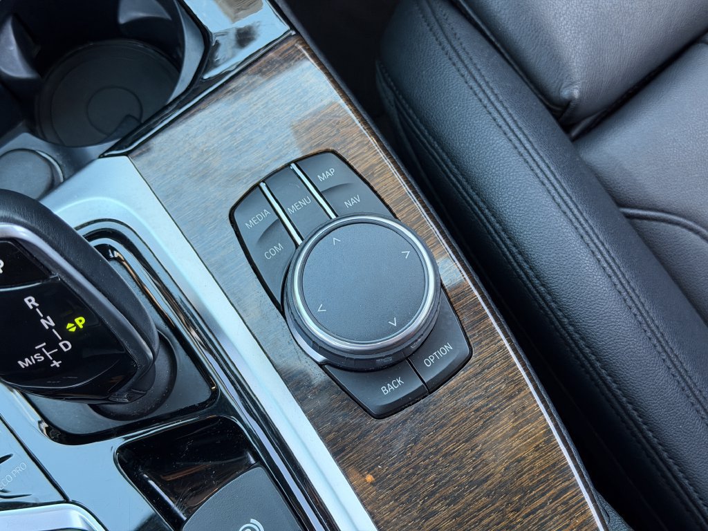 Used 2018 BMW X3 M40i AWD/4WD image 33