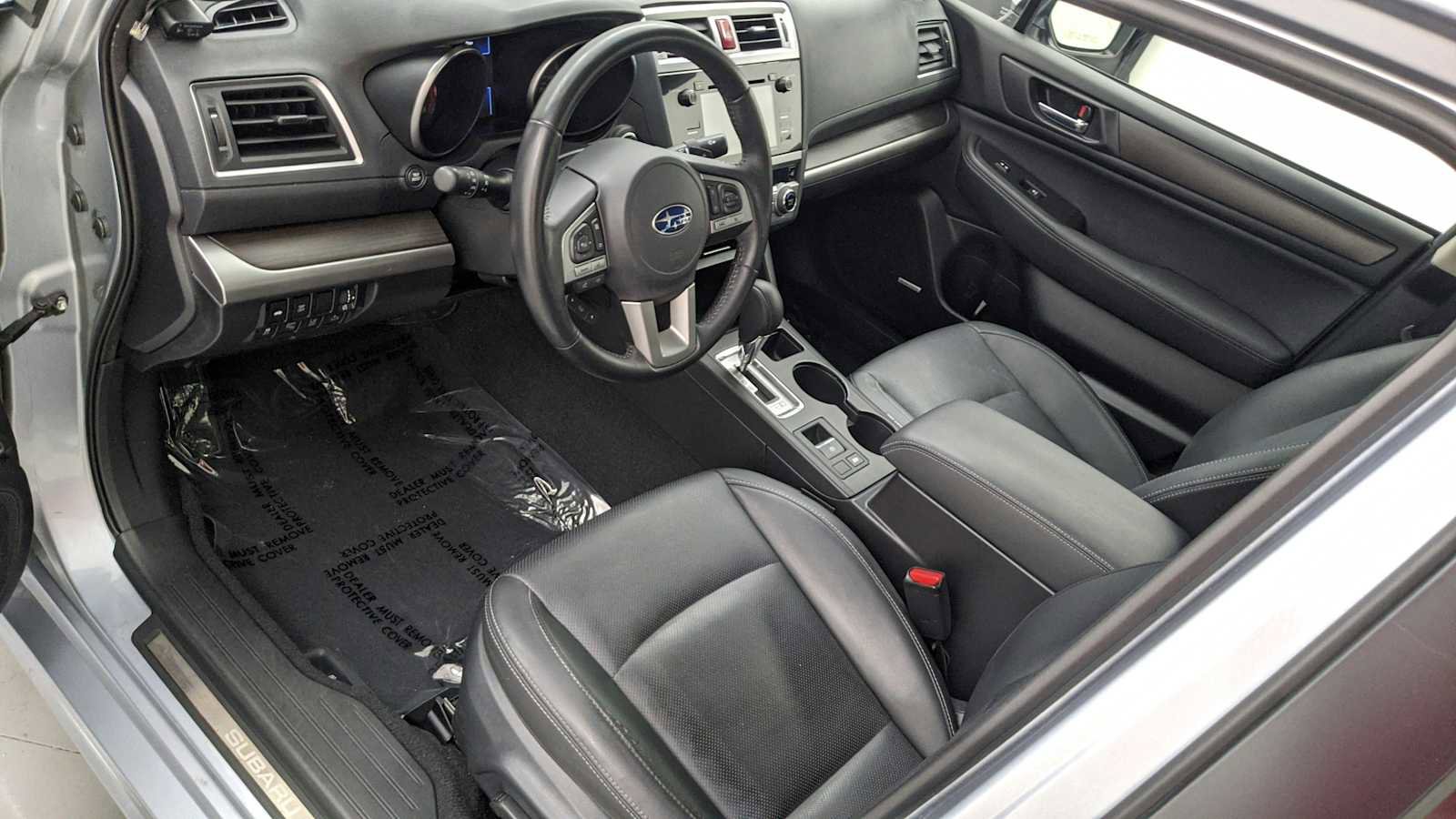 Used 2017 Subaru Legacy 3.6R Limited image 13