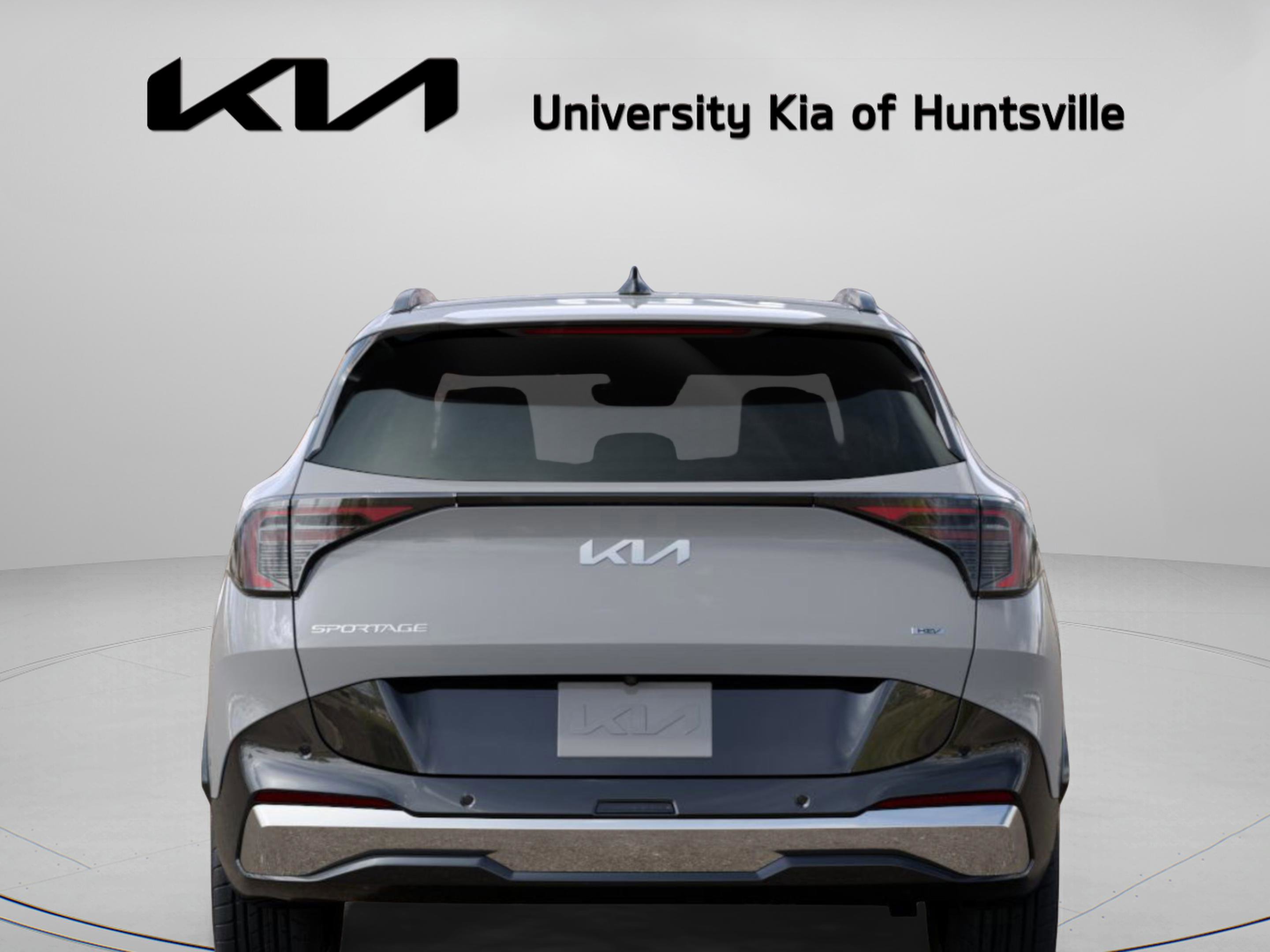New 2026 Kia Sportage SX Prestige image 7