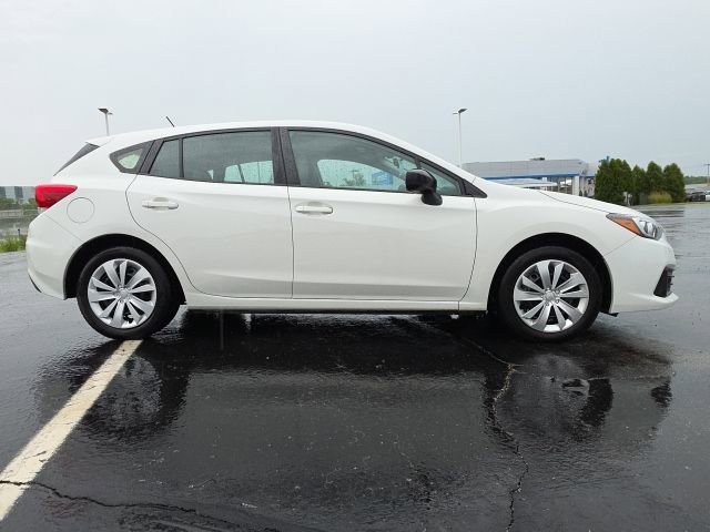 Used 2020 Subaru Impreza 2.0i AWD/4WD image 2