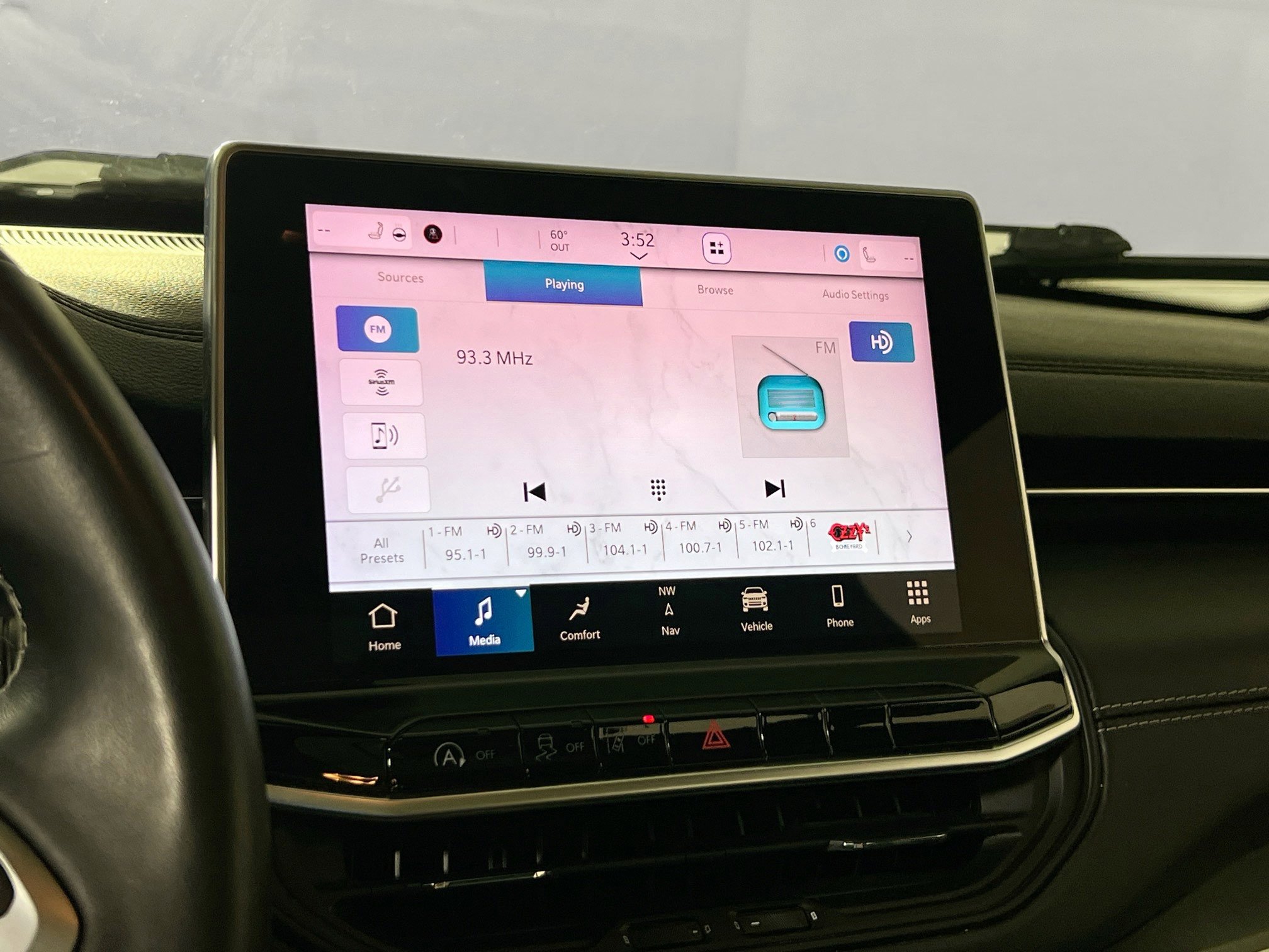 Used 2022 Jeep Compass High Altitude image 15