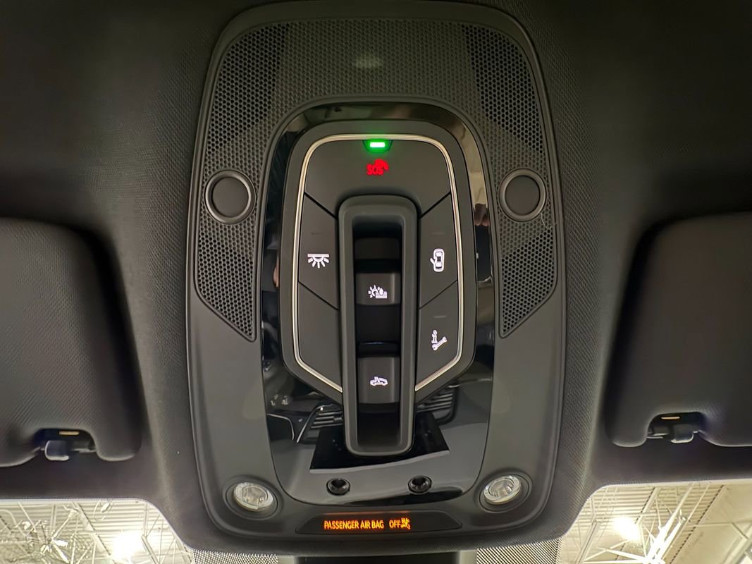 Used 2025 Audi Q5 2.0T Premium Plus w/ Premium Plus Package image 34