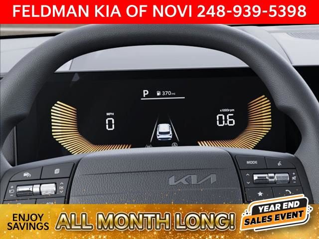 New 2026 Kia Sportage LX image 22