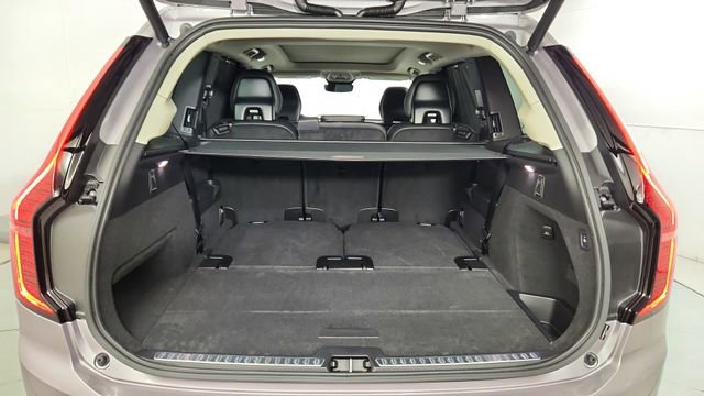 New 2026 Volvo XC90 T8 Ultra w/ Protection Package AWD/4WD image 47