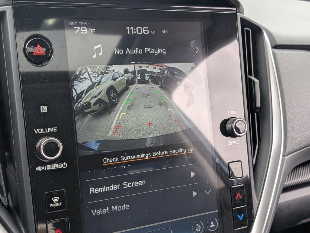 Used 2024 Subaru Crosstrek 2.0i Premium image 22