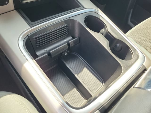 Used 2017 RAM 1500 Lone Star RWD image 26