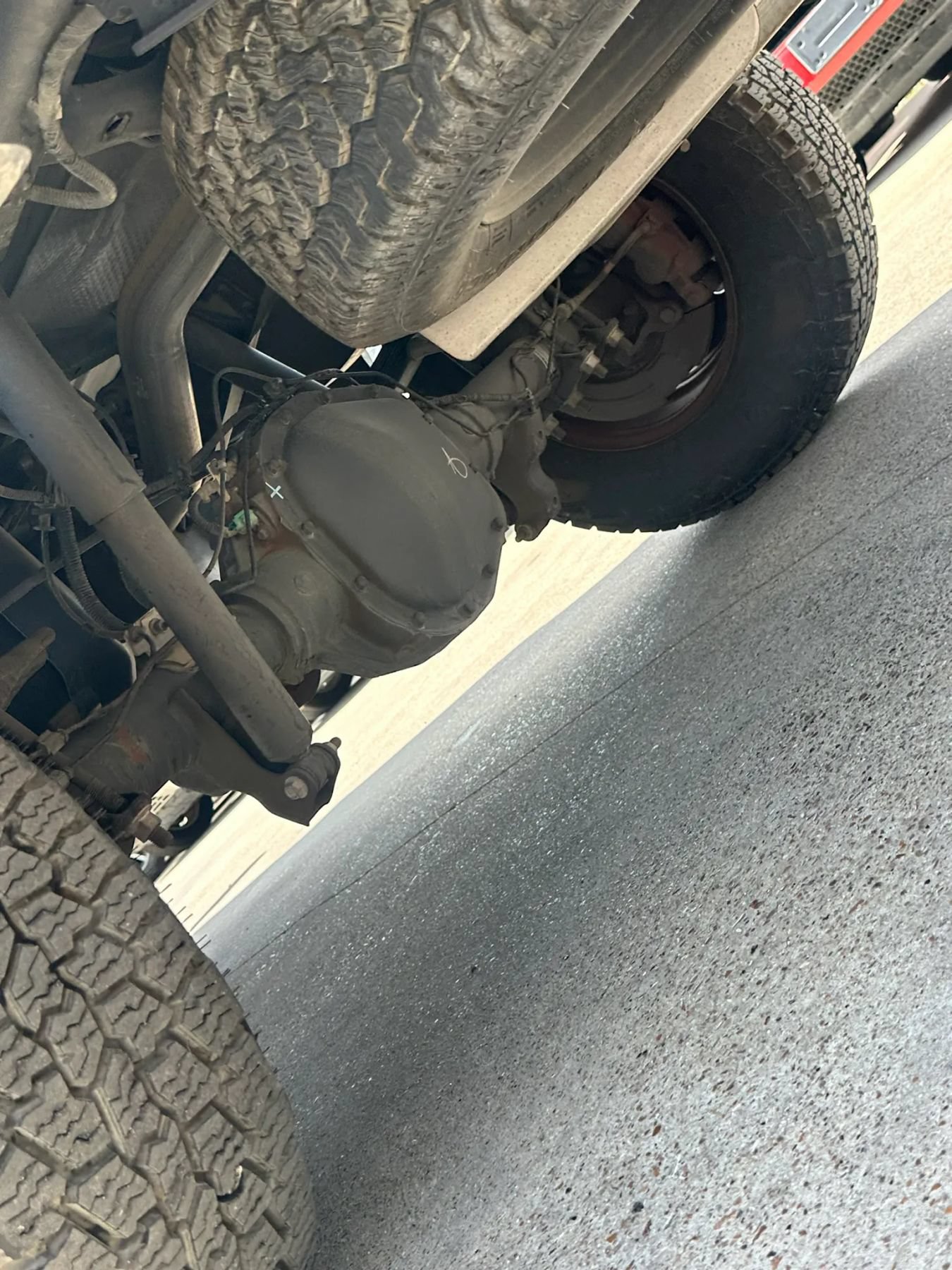 Used 2016 Ford F350 XL AWD/4WD image 17