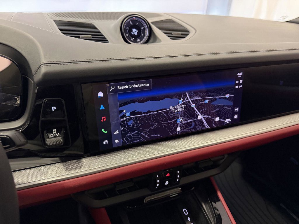 New 2026 Porsche Cayenne S AWD/4WD image 23