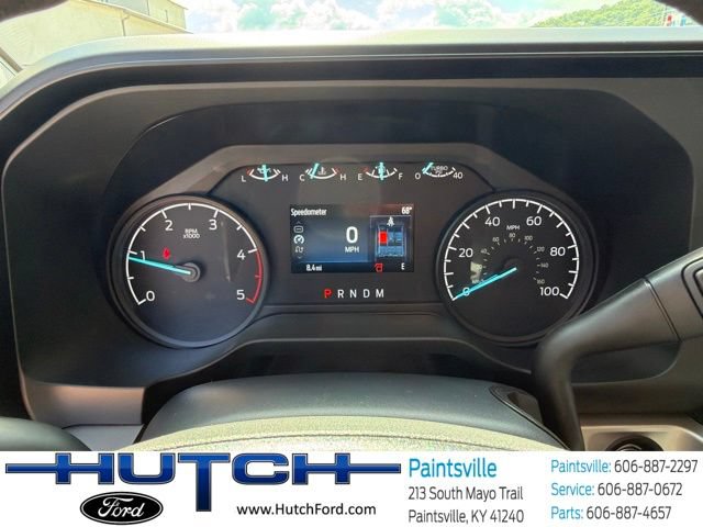 New 2026 Ford F250 XL w/ STX Appearance Package AWD/4WD image 27