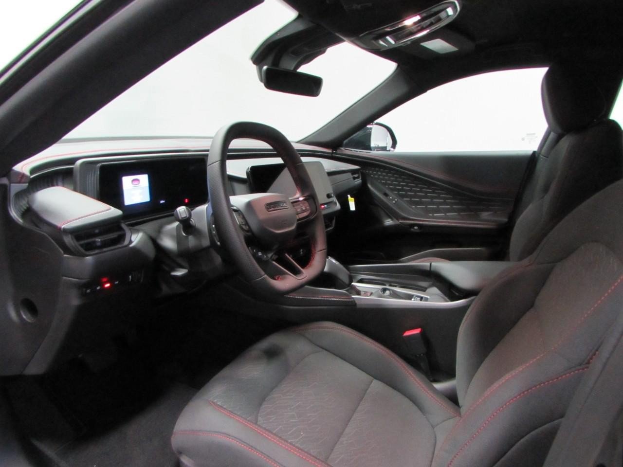 New 2026 Dodge Charger R/T w/ Blacktop Package AWD/4WD image 13