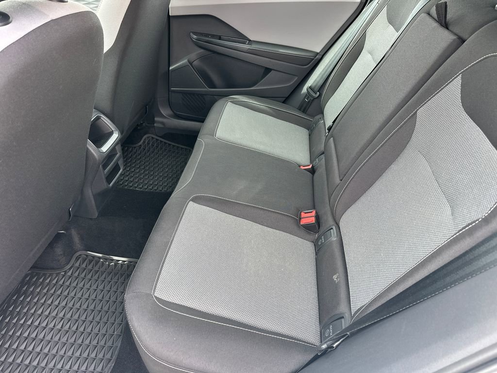 Used 2024 Volkswagen Taos S image 20