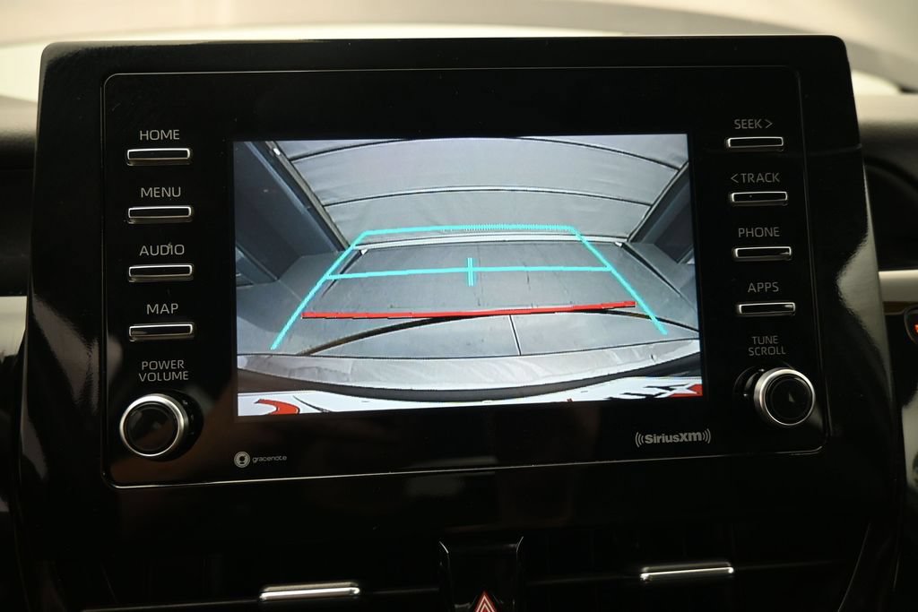 Used 2024 Toyota Camry SE FWD image 20