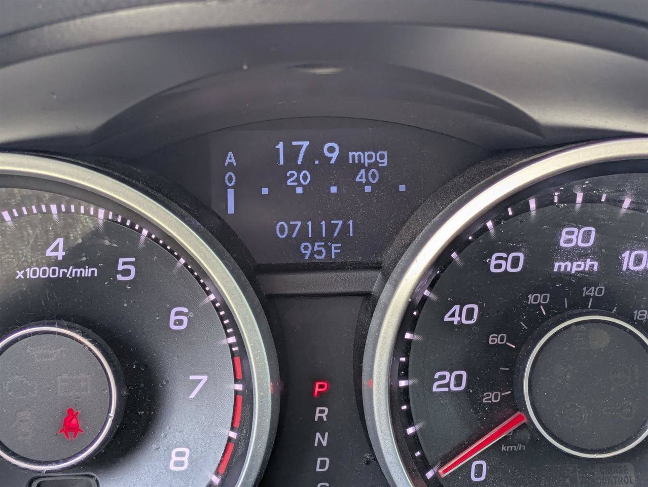 Used 2014 Acura TL w/ Technology Package AWD/4WD image 39