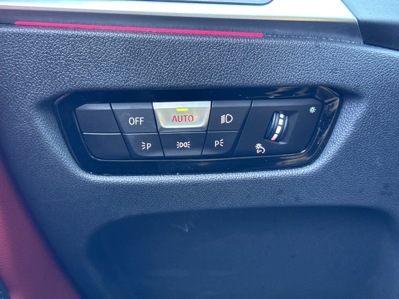 Used 2024 BMW 430i Gran Coupe xDrive w/ M Sport Package (Priority 1) image 24