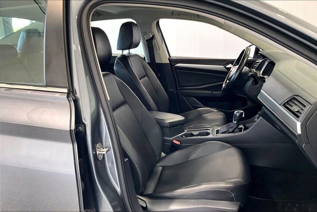 Used 2019 Volkswagen Jetta SE FWD image 34