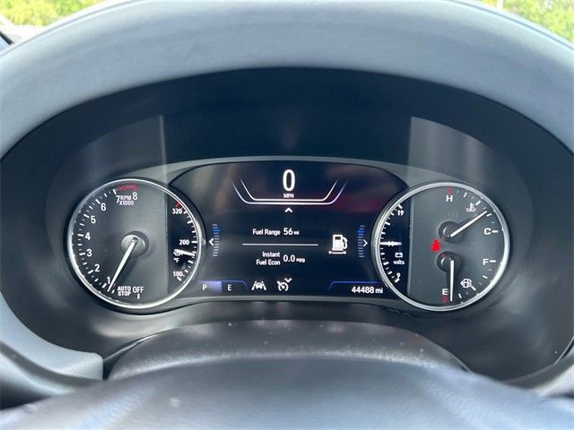 Used 2024 Buick Enclave Premium image 22