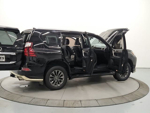 Used 2019 Lexus GX 460 Premium image 15
