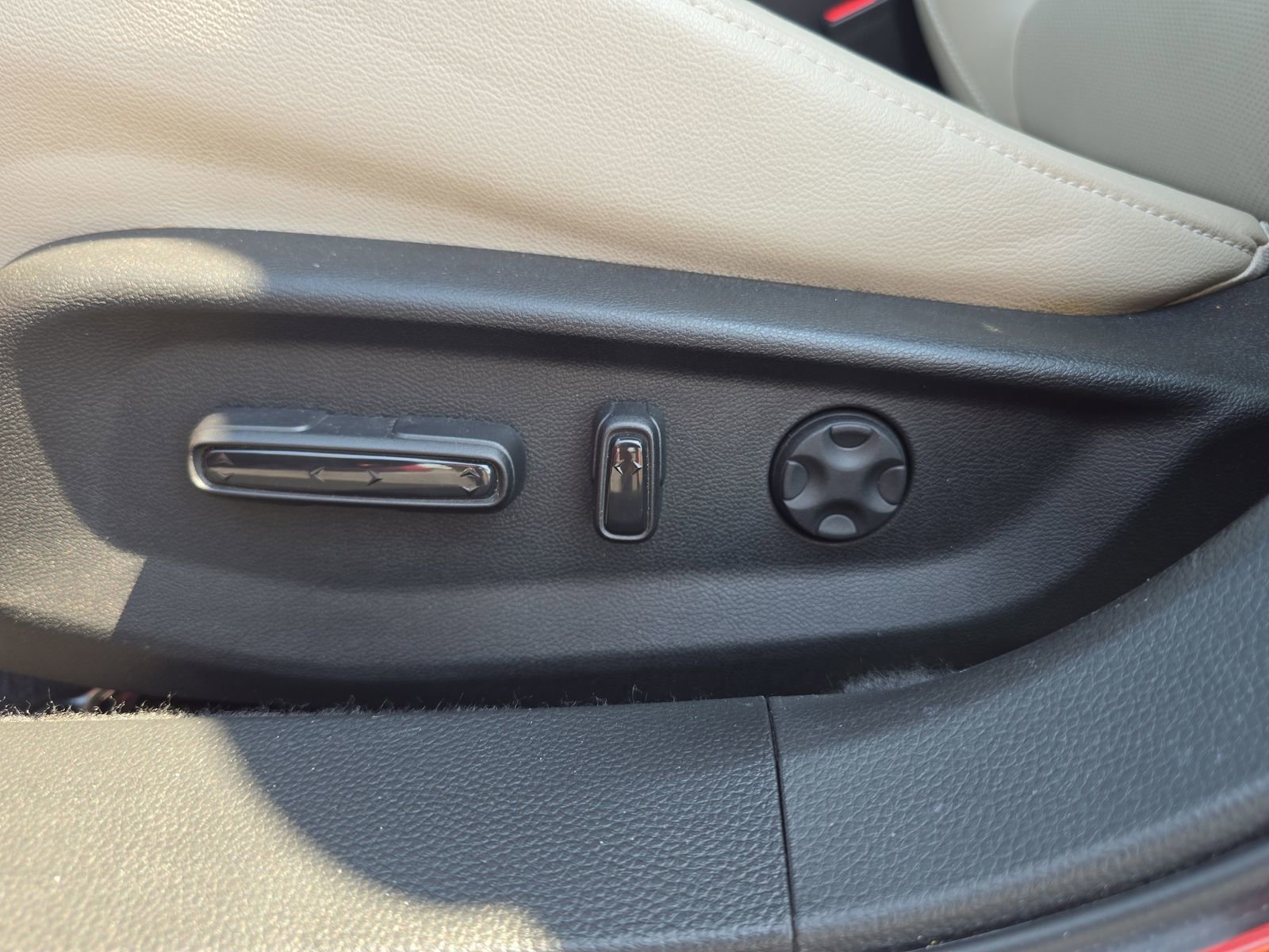 Certified 2021 Honda Accord EX-L image 16