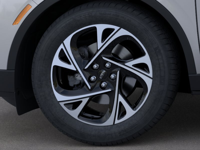 New 2026 Lincoln Nautilus Premier AWD/4WD image 19