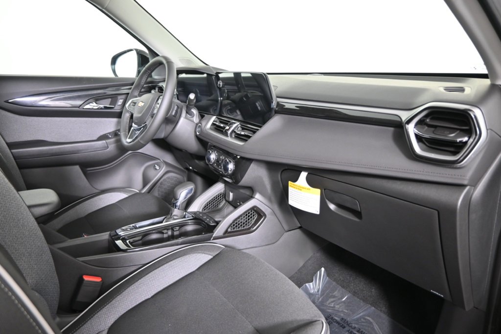 New 2026 Chevrolet TrailBlazer LT w/ Convenience Package image 19