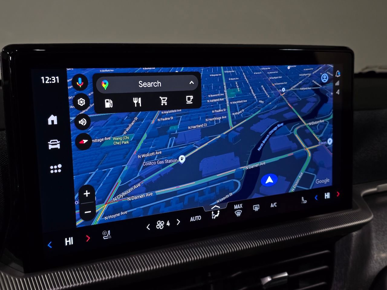 New 2026 Ford Explorer Platinum image 28