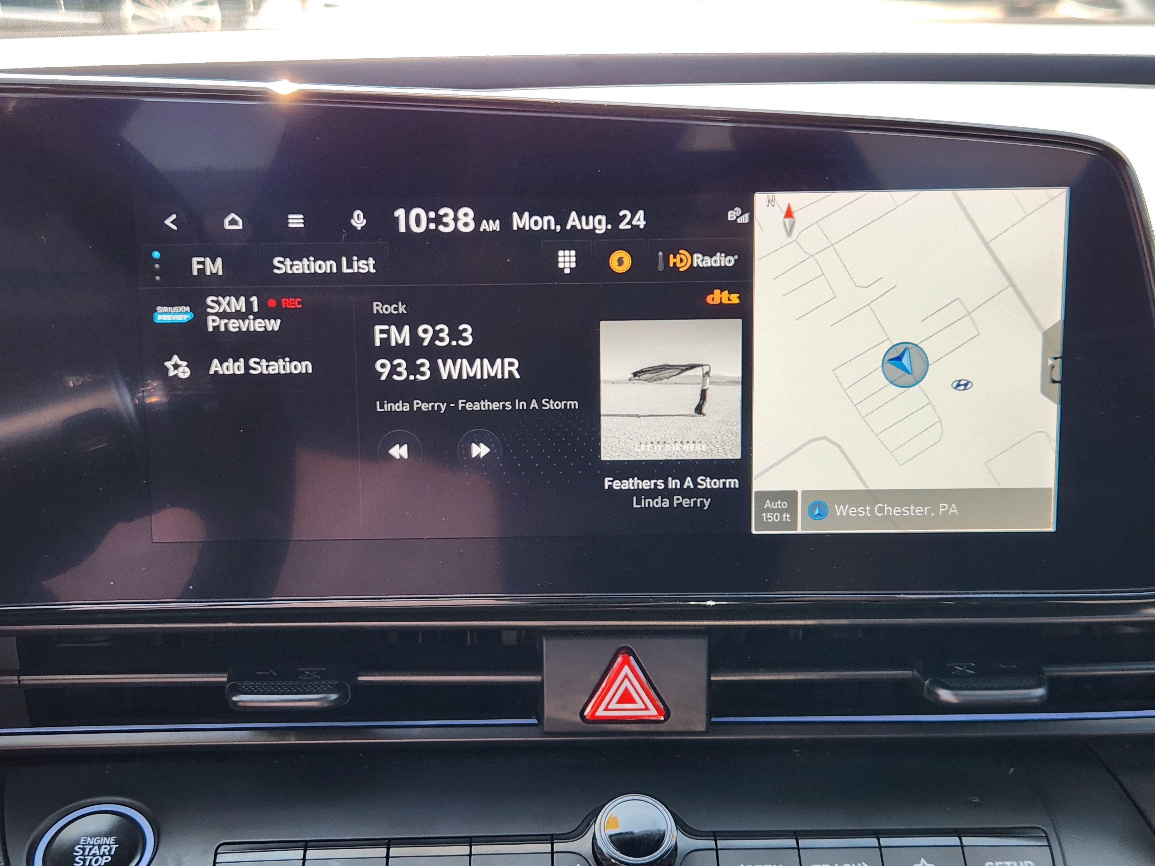 Certified 2024 Hyundai Elantra N FWD image 11