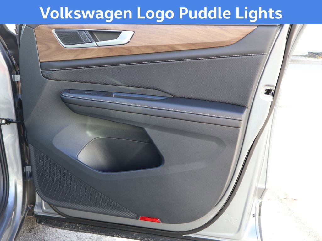 New 2026 Volkswagen Atlas SE AWD/4WD image 10