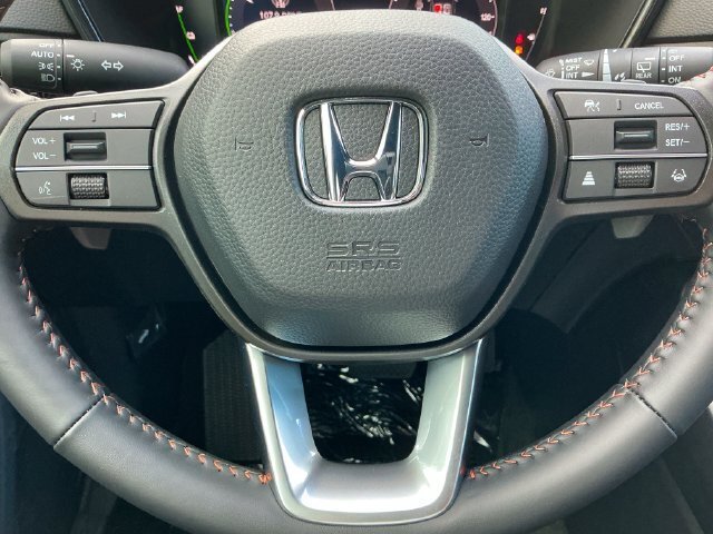 New 2027 Honda CR-V Sport-L image 17