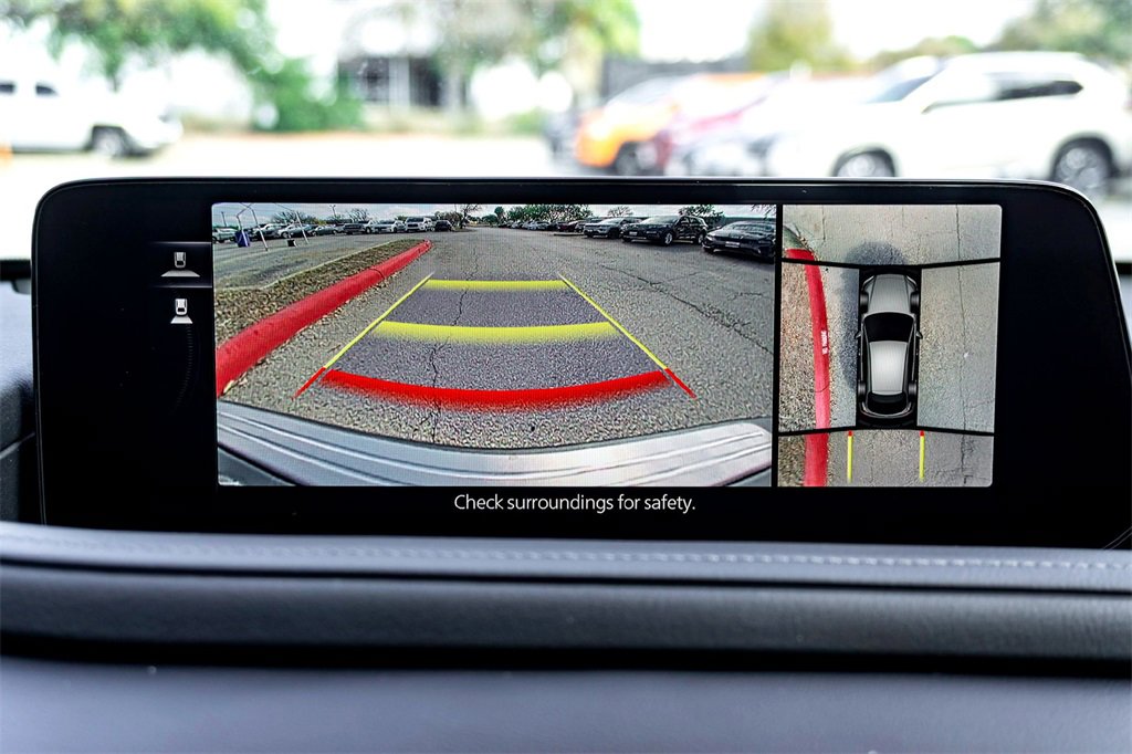 New 2026 MAZDA CX-30 AWD 2.5 S w/ Premium Package image 15