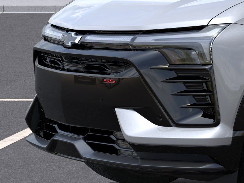 New 2026 Chevrolet Blazer EV SS image 51