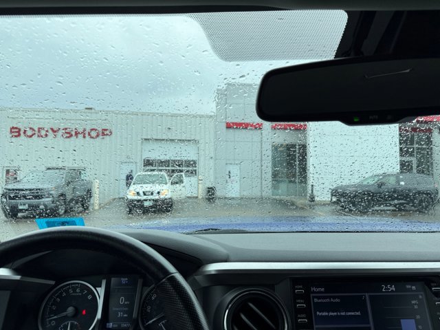 Used 2023 Toyota Tacoma SR5 image 26