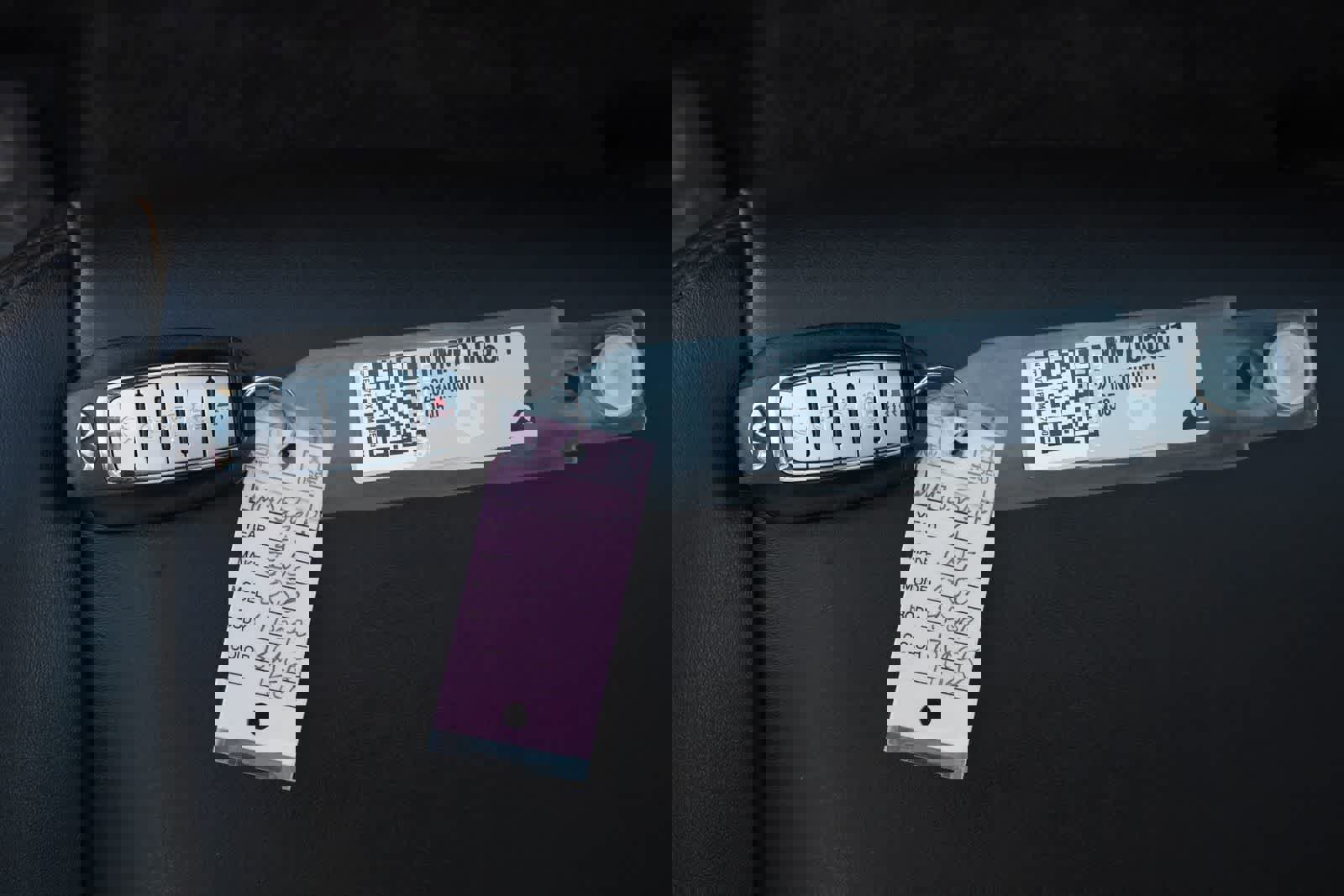 Used 2021 INFINITI Q50 Luxe image 30