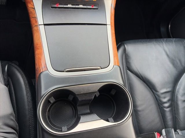 Used 2019 Lincoln Nautilus Select w/ Class II Trailer Tow Package image 23