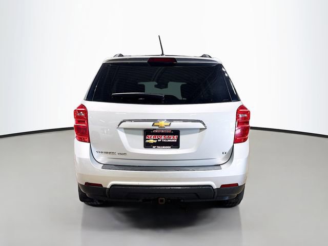 Used 2017 Chevrolet Equinox LT w/ Convenience Package AWD/4WD image 8