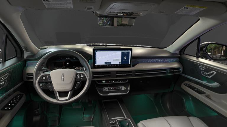 New 2026 Lincoln Corsair Reserve AWD/4WD image 29