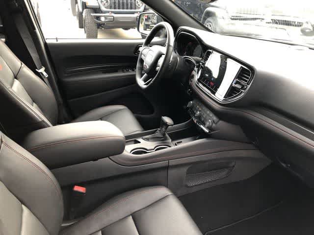 New 2026 Dodge Durango GT w/ Tow 'N Go Package AWD/4WD image 43