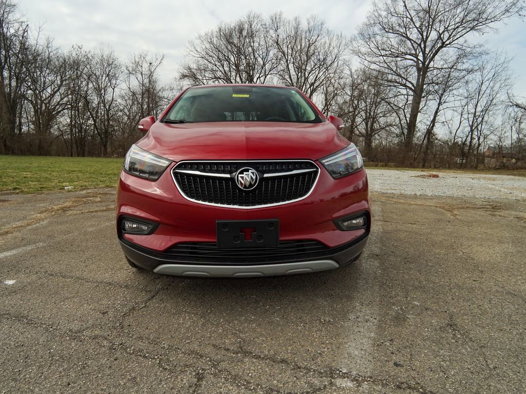 Used 2019 Buick Encore Essence image 7