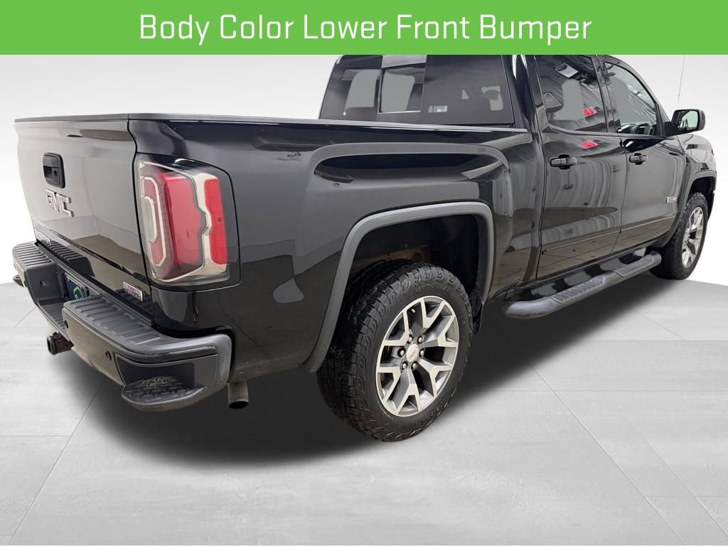 Used 2018 GMC Sierra 1500 SLT image 10