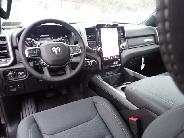 New 2026 RAM 1500 Big Horn image 14